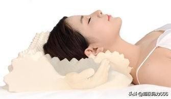 假乳胶枕致癌吗,睡假乳胶枕会头疼么