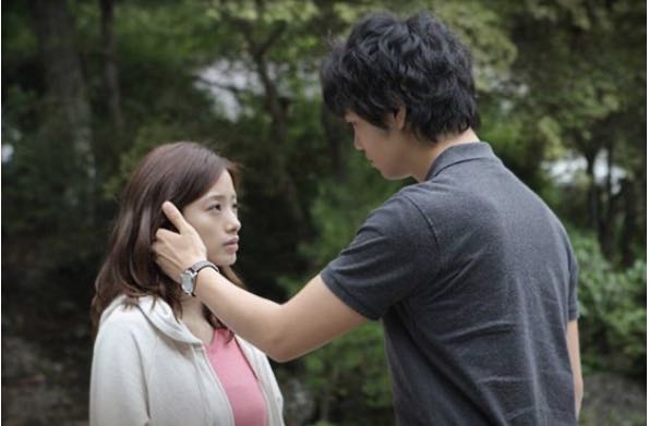 昼颜当出轨遇到真爱,昼颜里的妻子为什么出轨