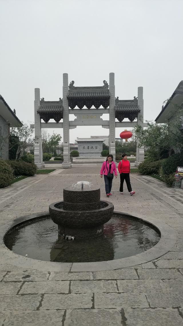 无锡去山西原来这么好玩,不只是*物文**文化,还有美景美食