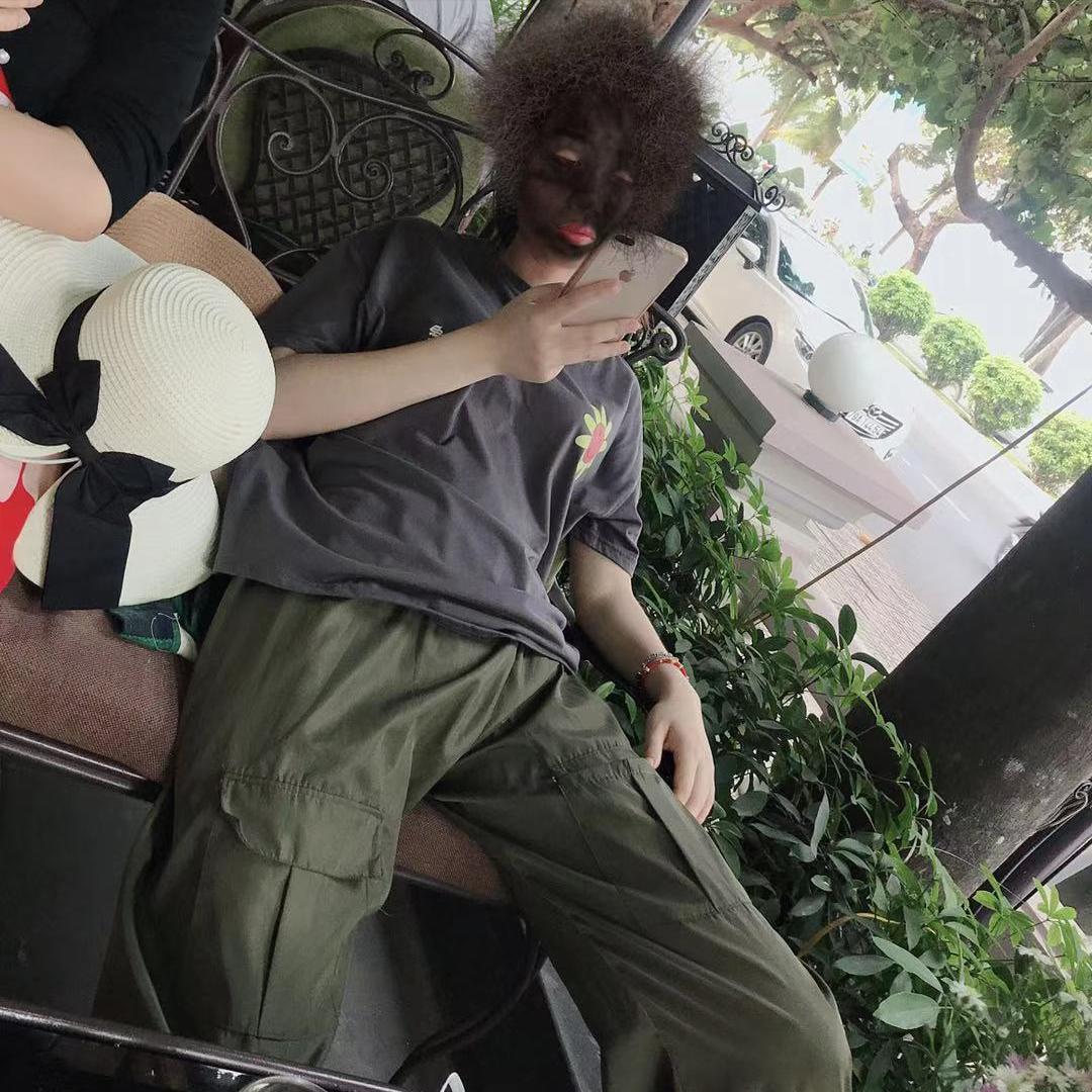 越南·芽庄-你好我心中的少女