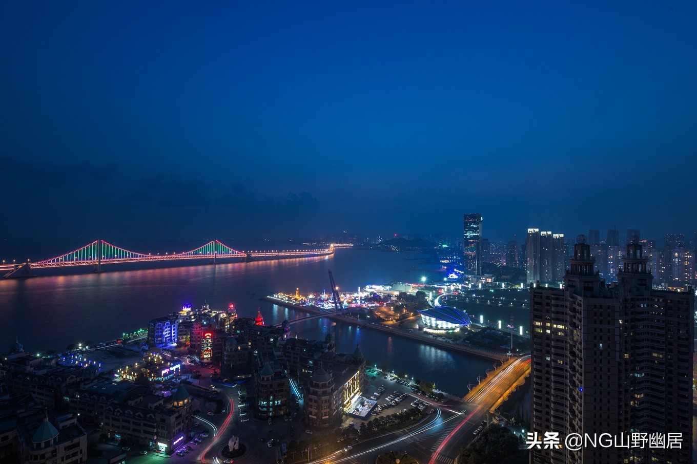 大连性价比最高的五星级酒店,大连高品质四星酒店