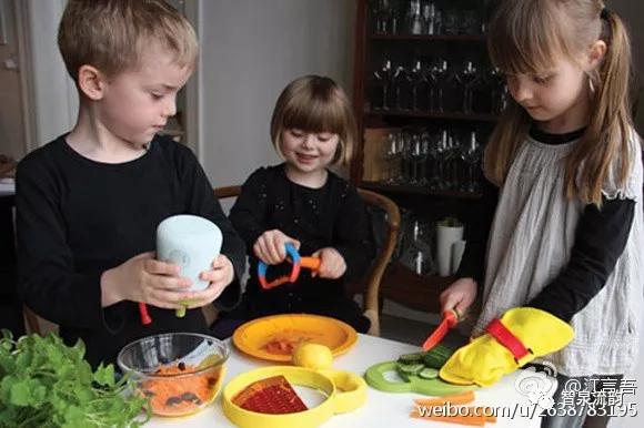 郭进拴｜过家家