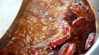 上瘾干拌麻辣烫上海市金山区,为什么麻辣烫越吃越容易上瘾