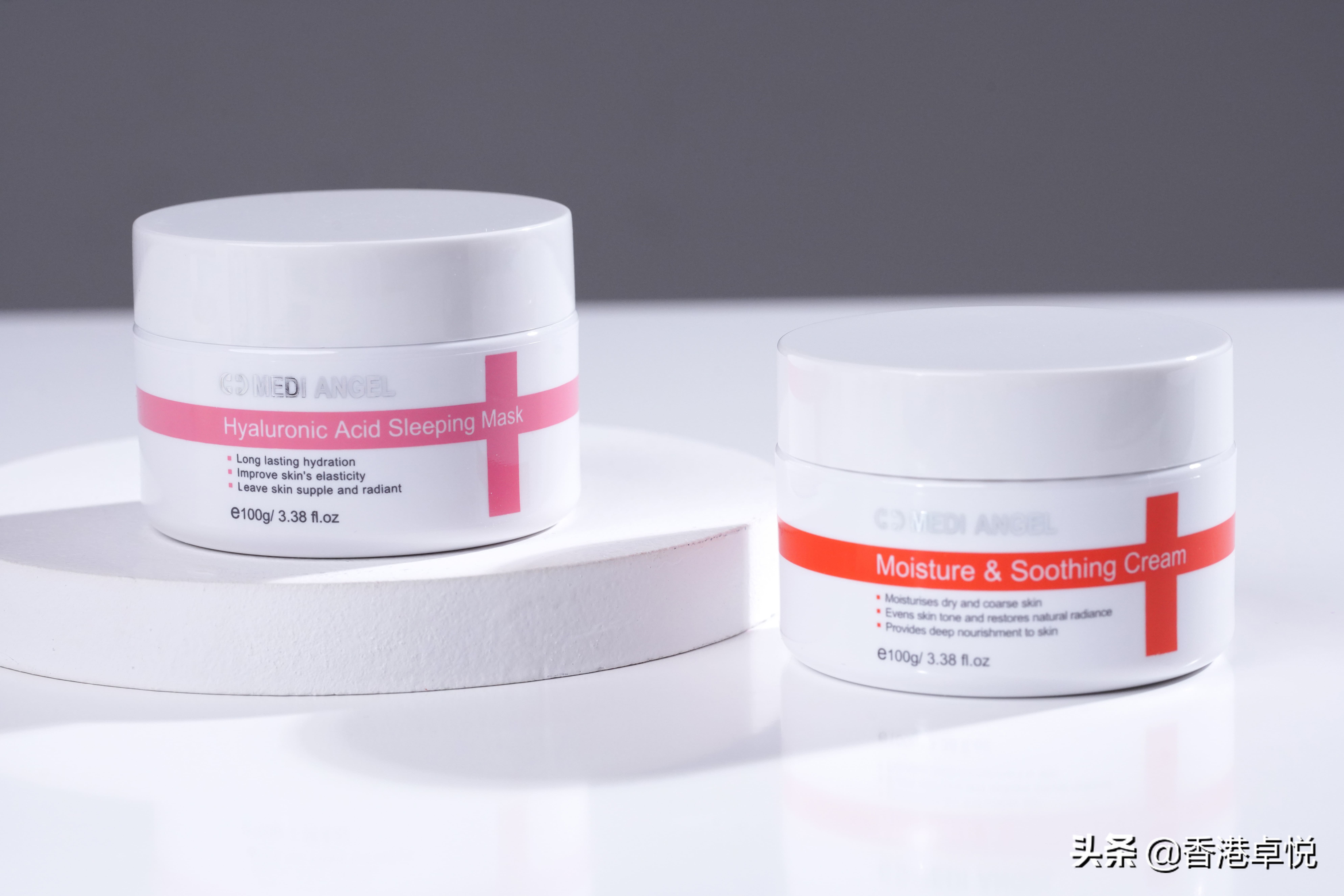 金箔養膚新潮流：這個牌子你絕不能錯過