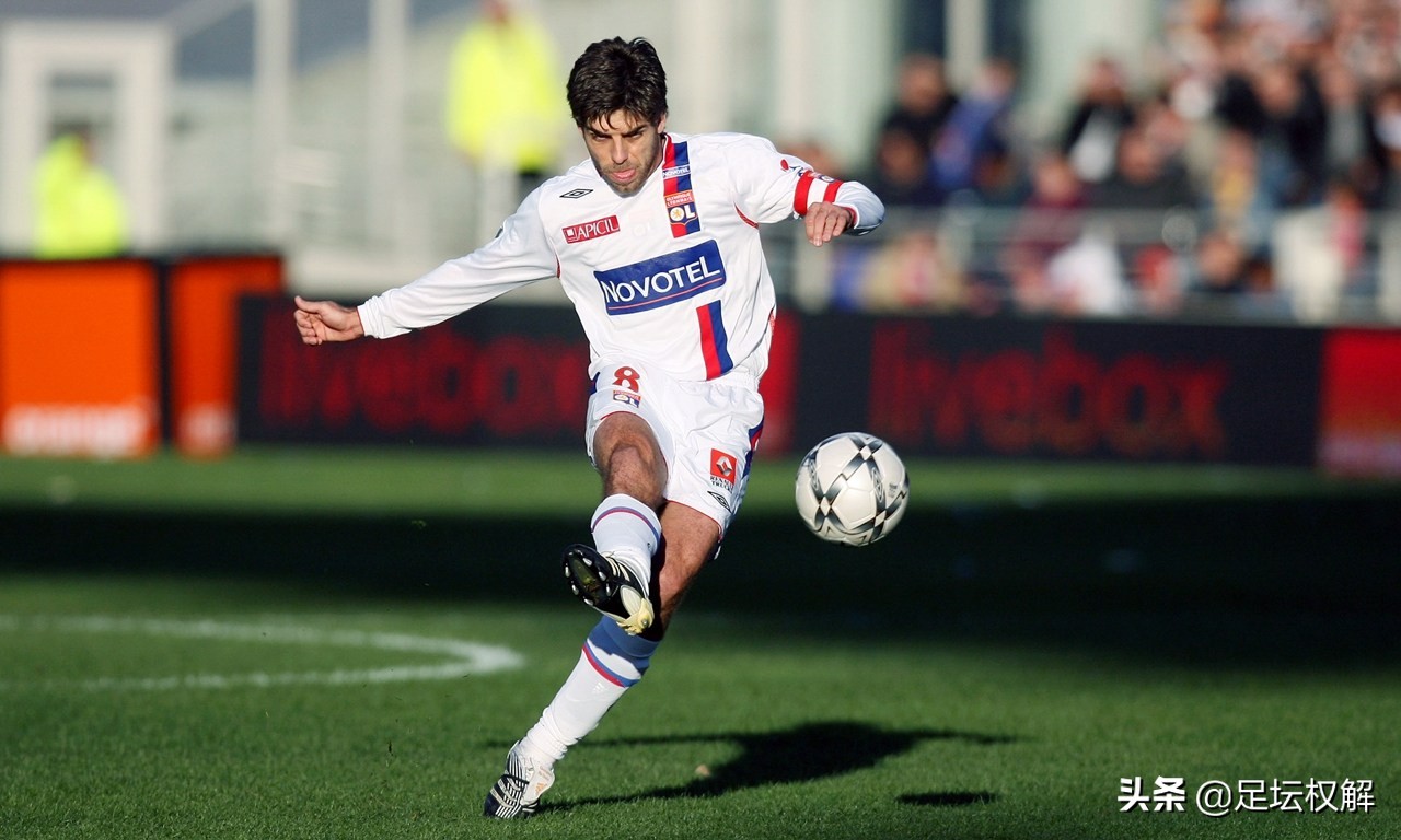 任意球十大大师,十大任意球大师排名第一是谁