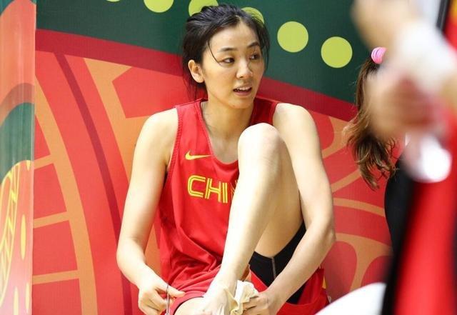 中国体育界最漂亮的女神,中国体育十大女神