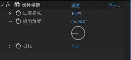 ae超级经典案例,ae粒子插件有红叉怎么去掉