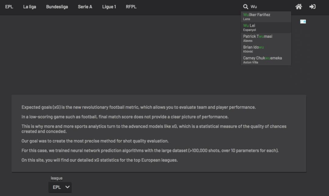 python足球赛传球交互图,python制作可视化图表