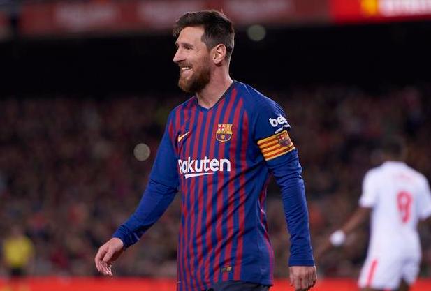 金球奖梅西还有机会吗,梅西第8个金球奖是否稳了