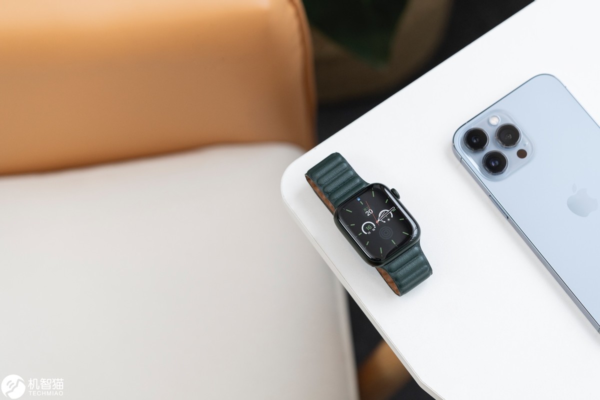 applewatchseries7信息提示,applewatch提问