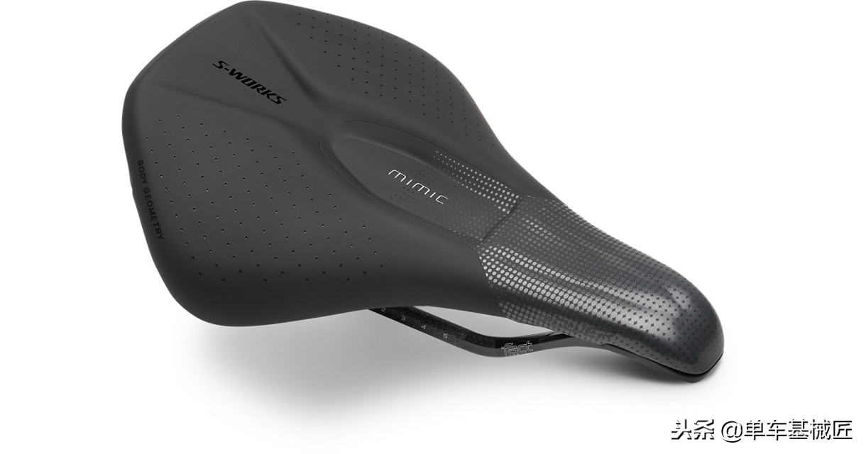 闪电mimic女性车座，直接选择就好，告别描述私密位置的尴尬境遇