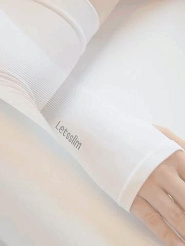 防晒神器夏天一定要戴的防晒冰袖,冰袖防晒防紫外线2022新款男宽松