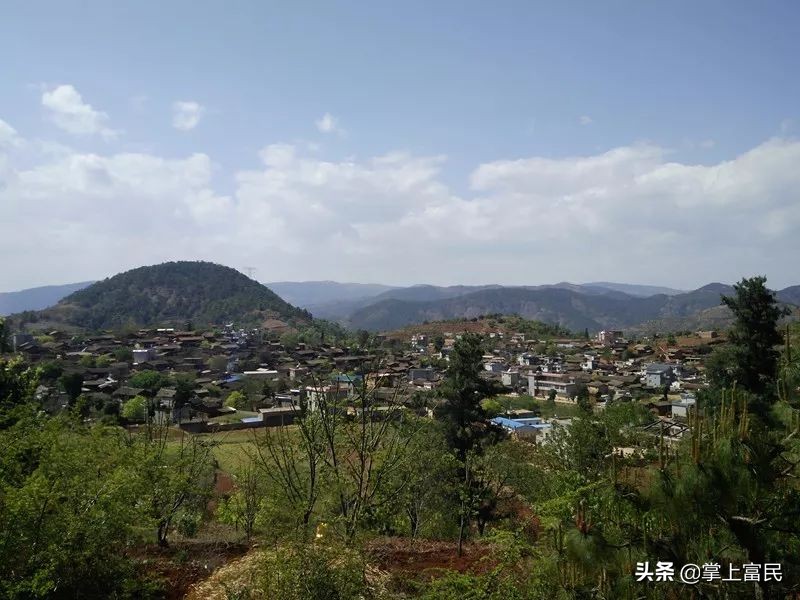 楚雄火把节的攻略,楚雄市火把节攻略