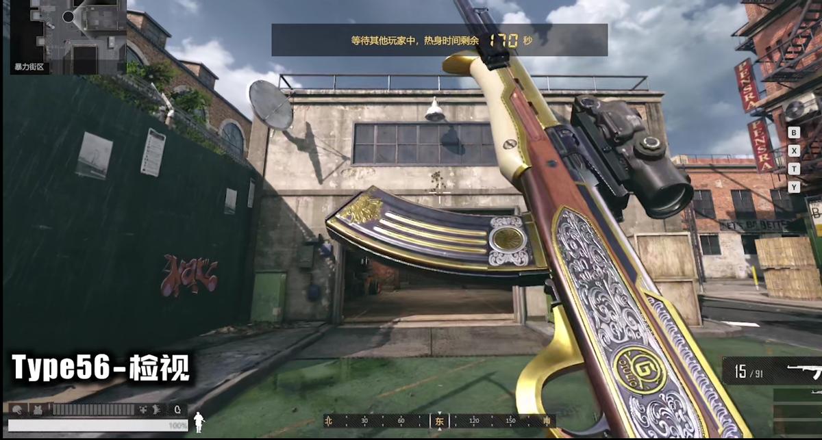 被低估的法国好枪!无保险设计饱受争议,拉机柄形似狗腿