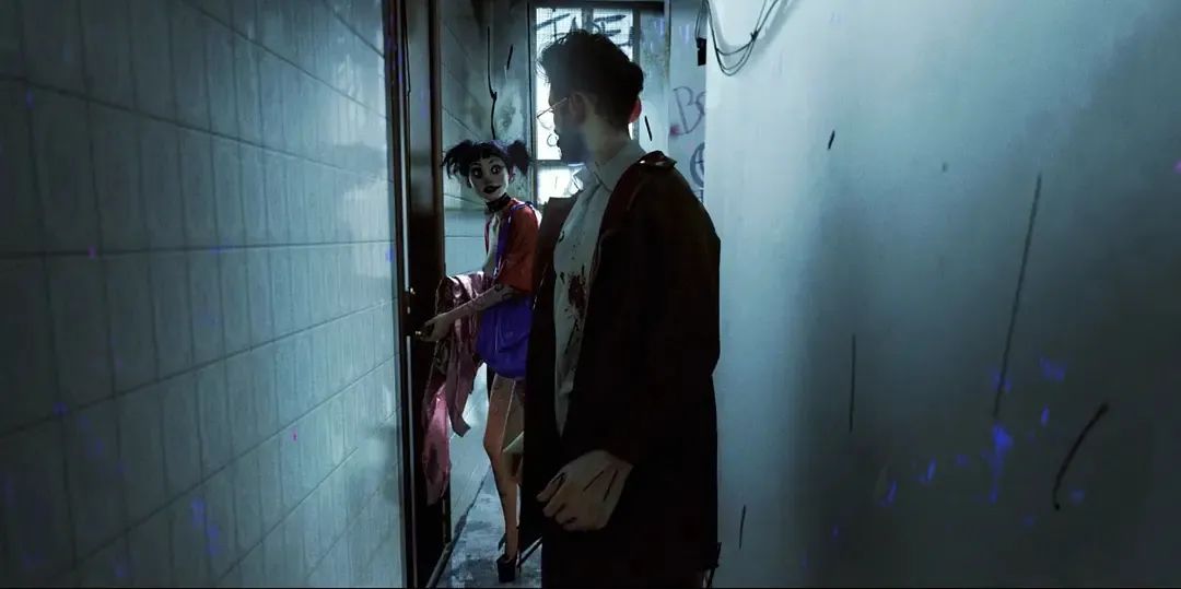 被吹爆的神作,当年火爆全网的神作