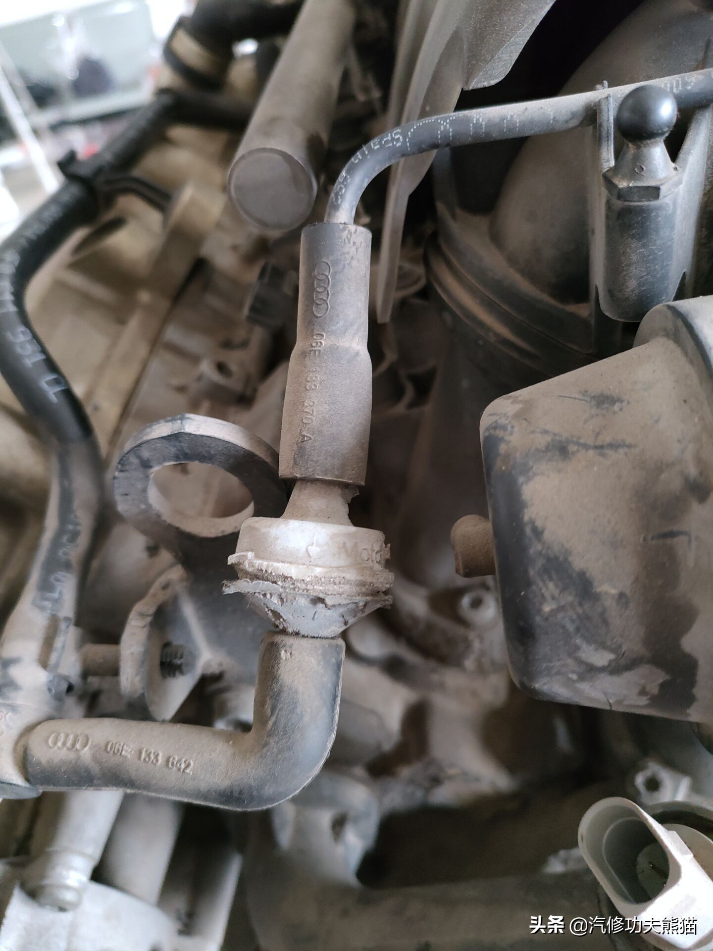 08款奥迪a6l手动挡2.0t烧机油么,09款奥迪a6l2.4烧机油怎么解决