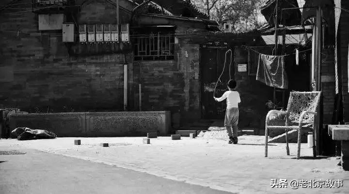 老北京俗语有哪些,老北京有句老话