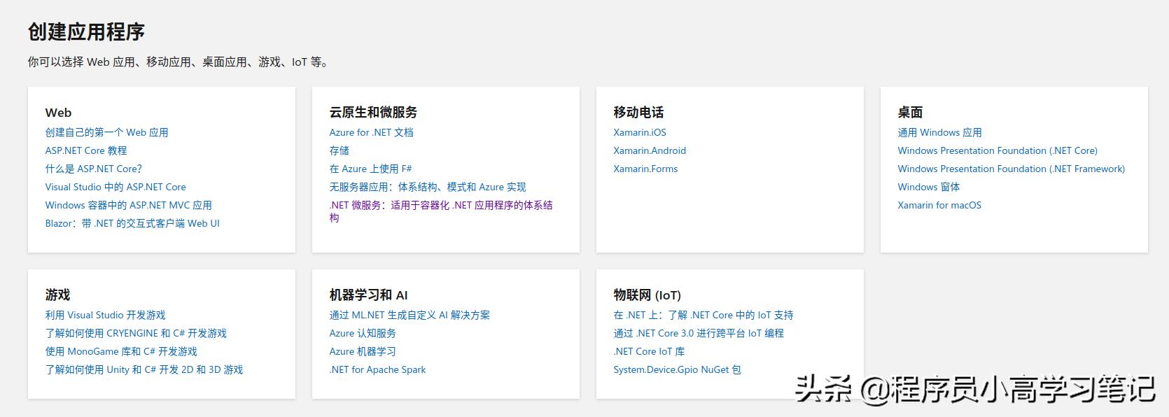C#数据操作系列-0.序言