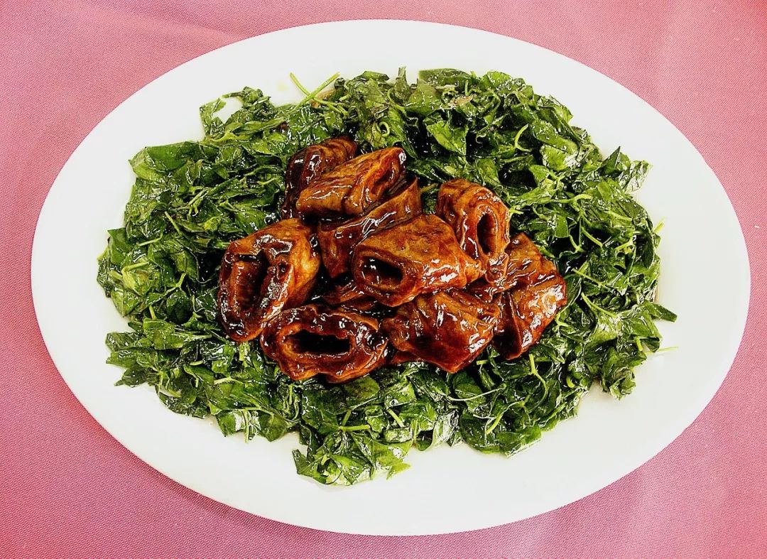 上海最特色的地道本帮菜餐厅,上海老的本帮菜馆排名