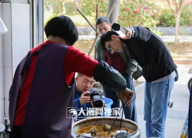 央视探索发现临安美食,央视寻找美食的节目有什么