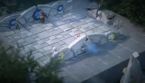 王者自走棋怎么快速获得马超,该来的总会在路上从来不缺席