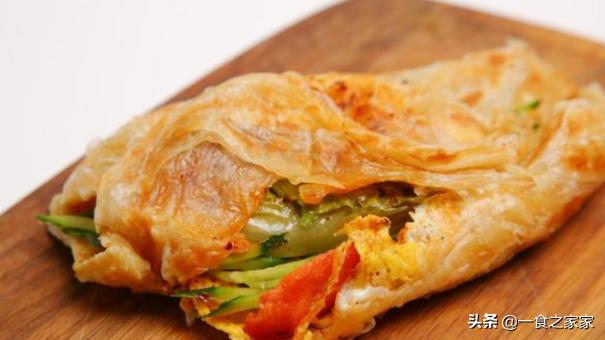 5种最脏小吃排行榜,街头最脏的4种小吃