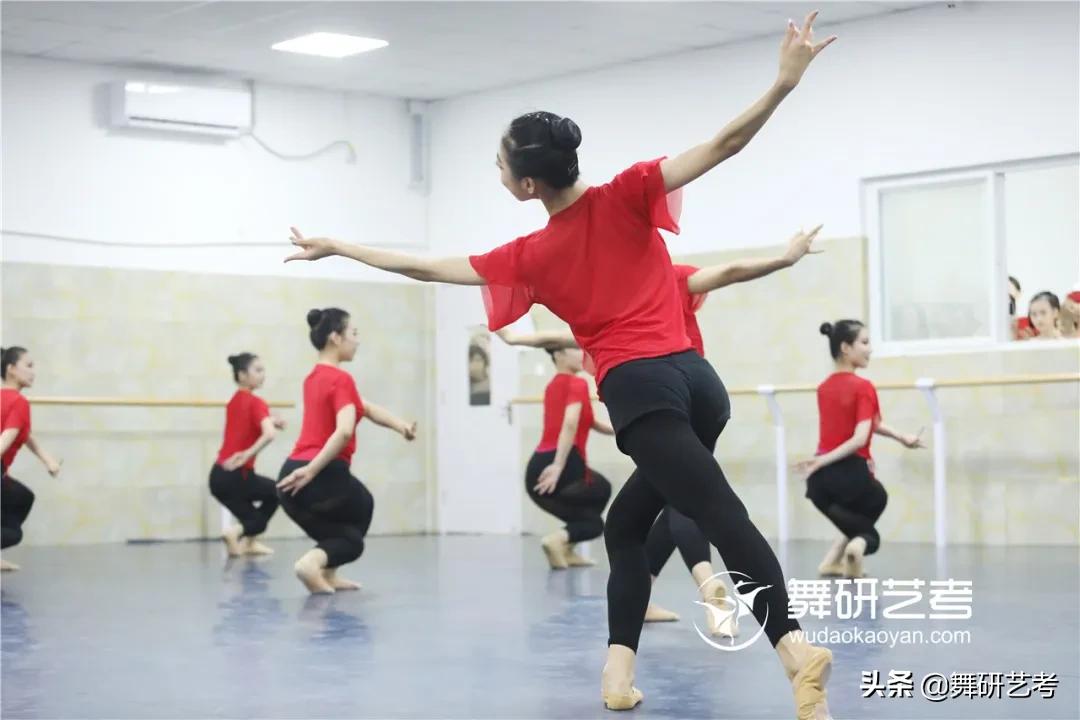 舞蹈入门20个基本动作名字,舞蹈新手应该学会的舞蹈