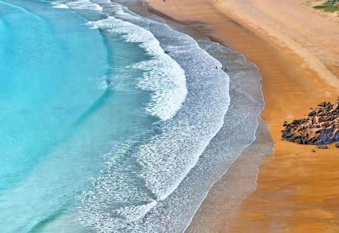 中国十大最美海岛东山岛,中国十大最美海岛有连岛吗