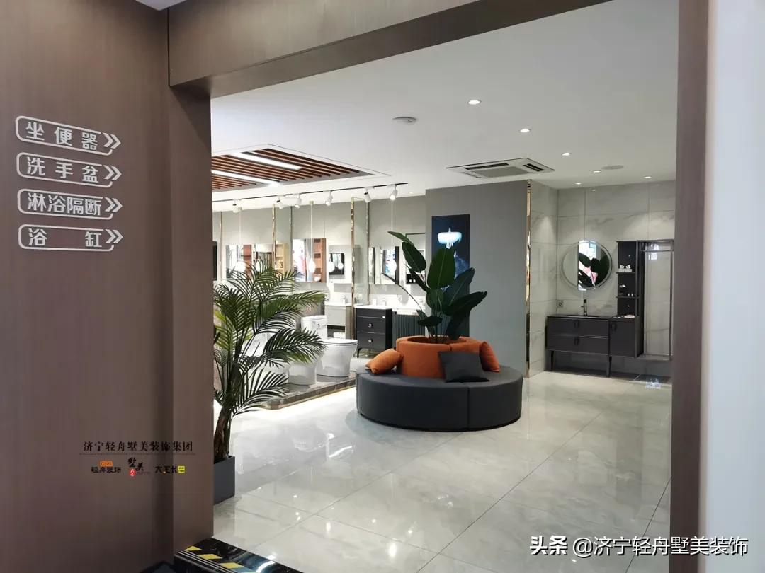 济宁这家装饰公司里面是这样的？耳听为虚，眼见为实