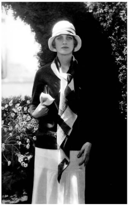 蝴蝶结的情结,每个女生都会有蝴蝶结情怀