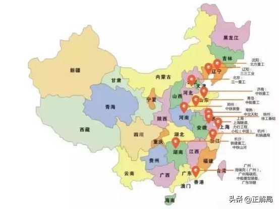 从一无所有到制霸全球：国产盾构机的惊天逆袭