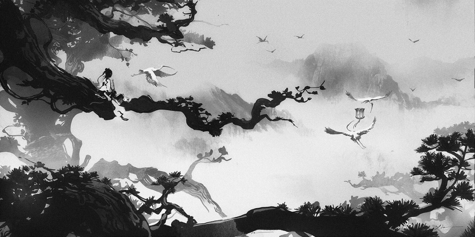 最有江湖味的诗,有江湖气息的6字诗