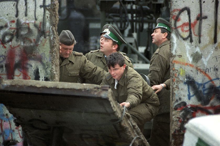 德国柏林是怎么样一座城市,德国首都柏林是怎么读