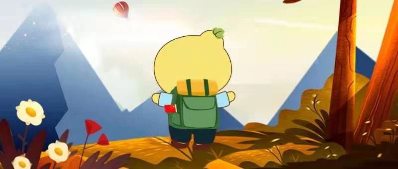 来一场说走就走的旅行难吗,没有登山台阶如何登山