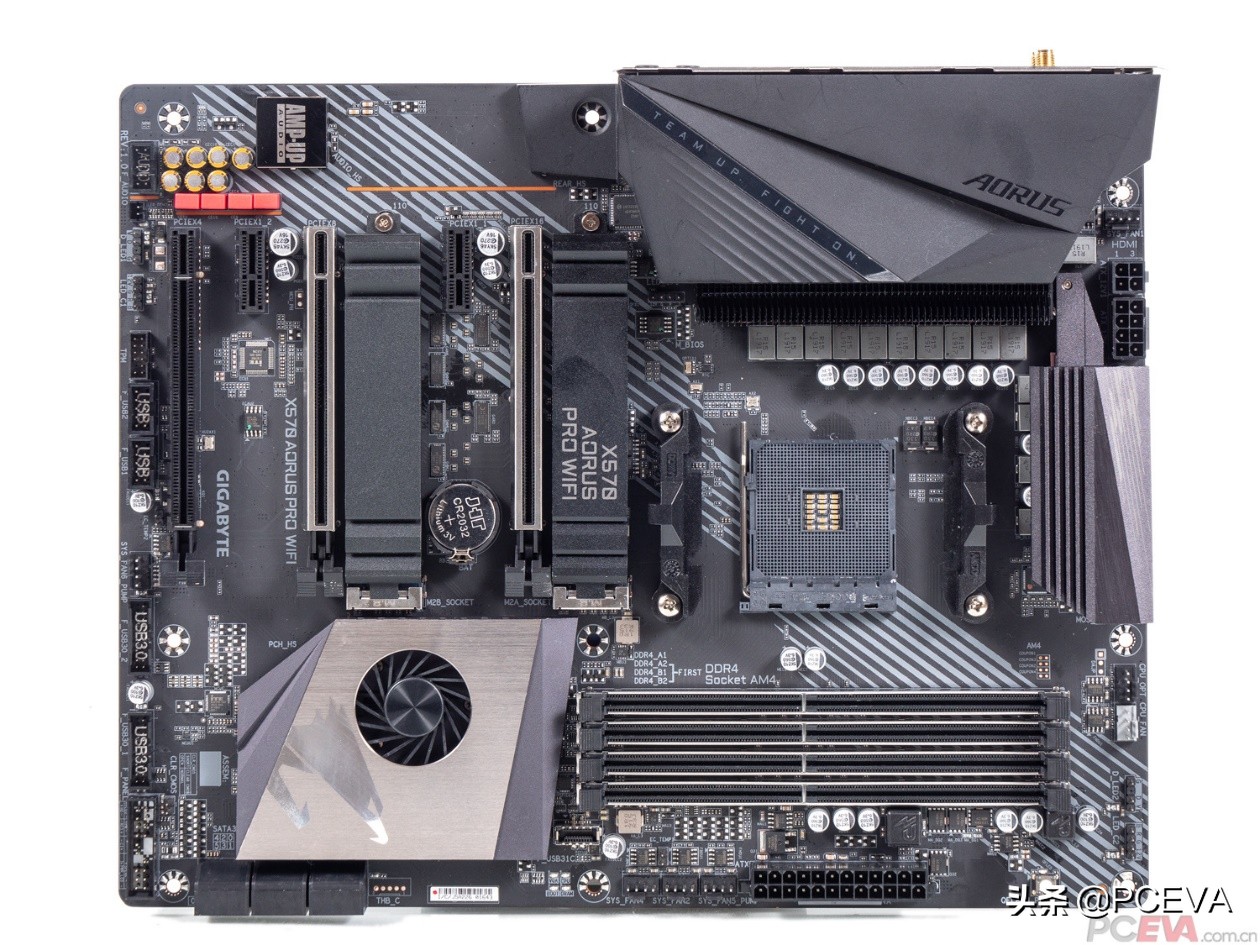 amdx570主板优缺点,amdx570主板怎么搭配