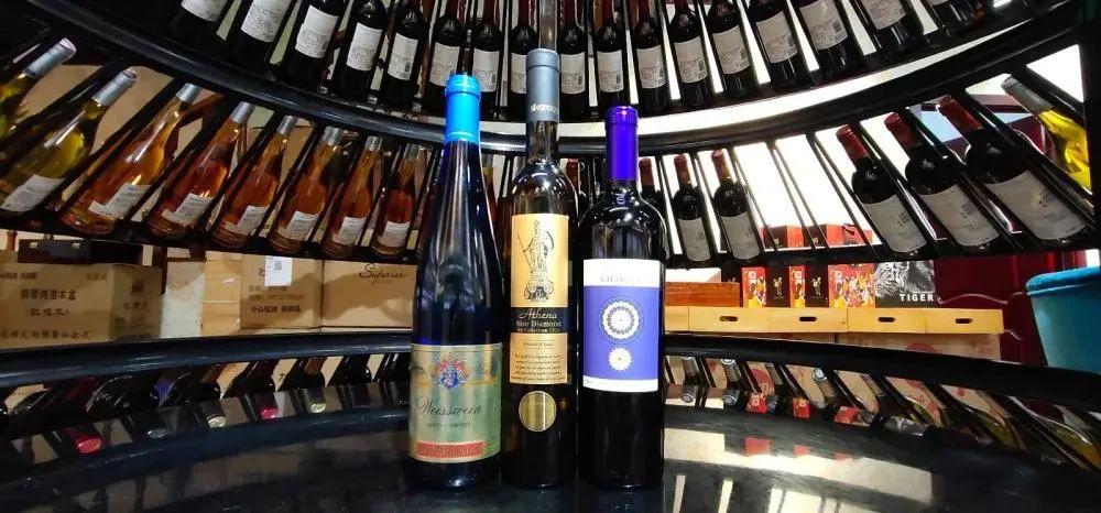 疫情期间有多少白酒厂倒闭,疫情期间酒厂停产