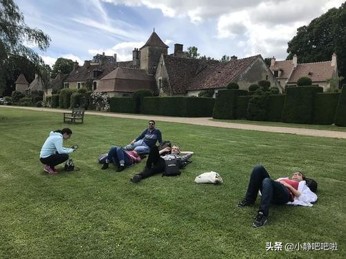 和法国一样浪漫的国家,法国是浪漫的国家