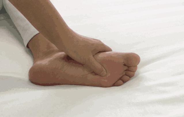 泡脚减肥60天瘦46斤,泡脚减肥要加什么材料一周瘦十斤