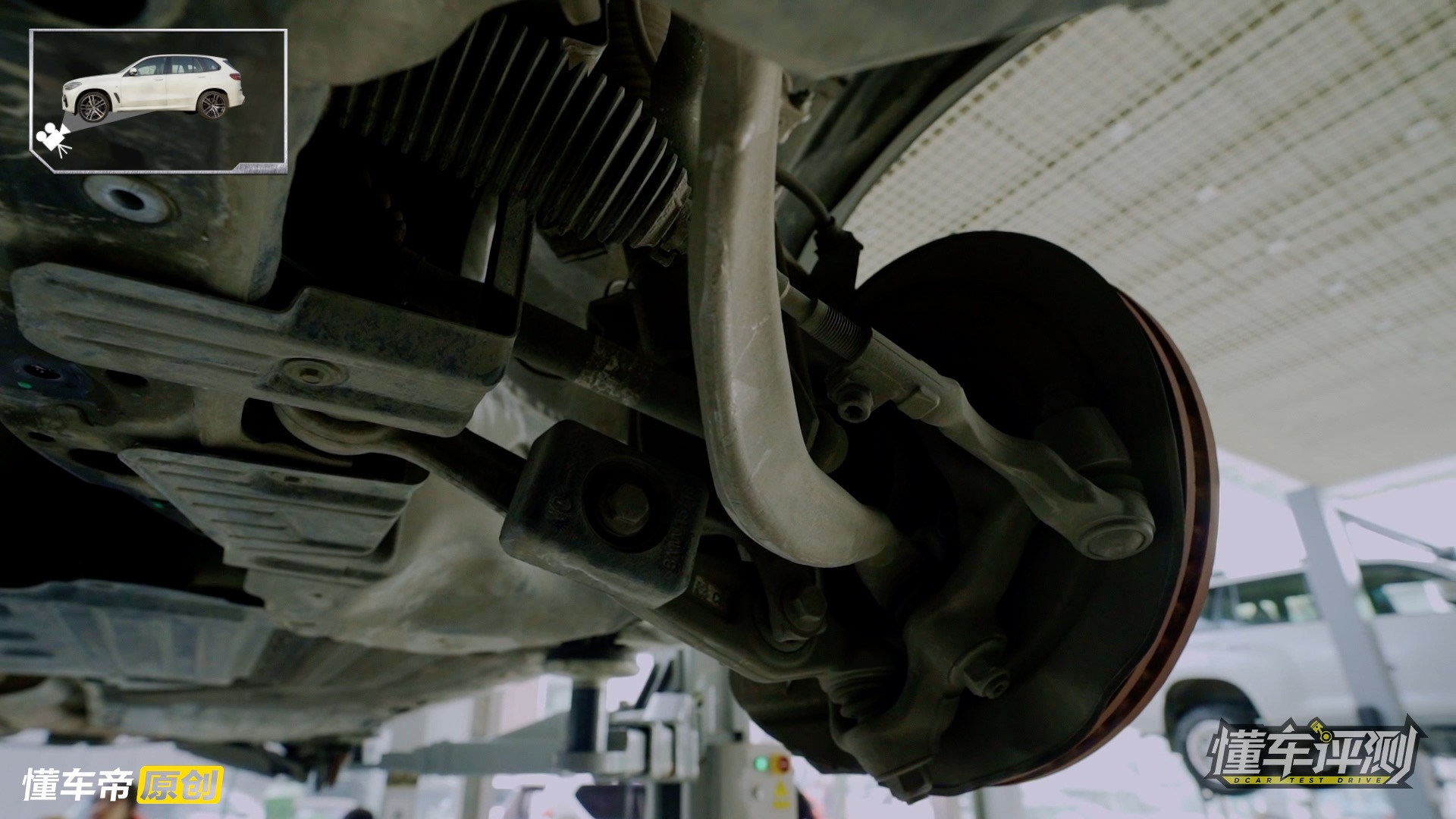 新款宝马x5深度评测,宝马x5和奔驰gle哪个销量好