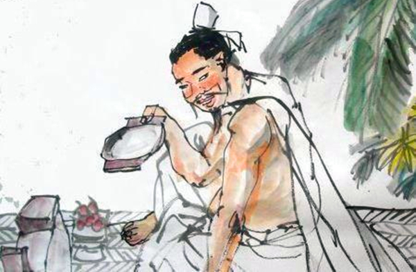 论语如何教我们面对困境,论语中遇到困难时正确的态度