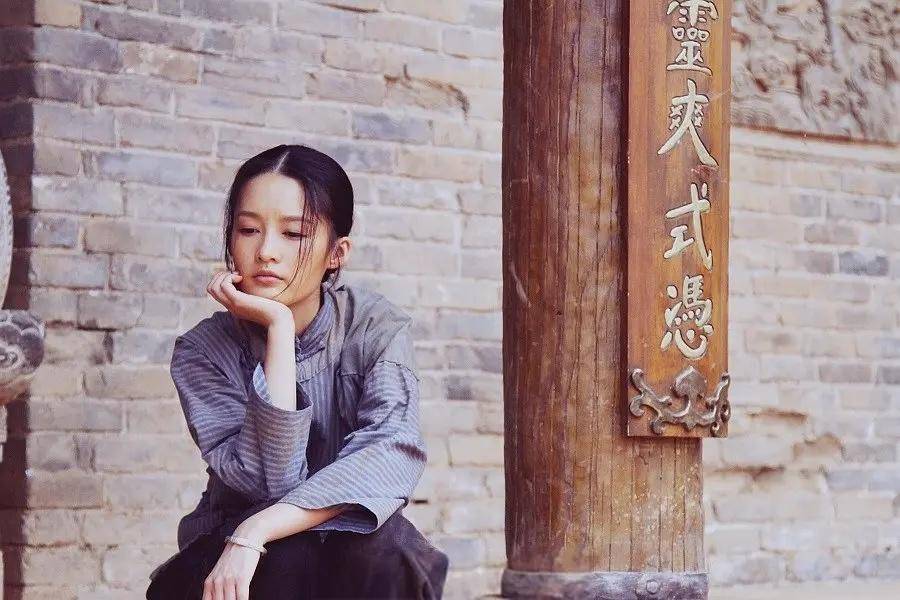 白鹿原白狼为什么叼走白灵,白鹿原仙草去世白灵回来了