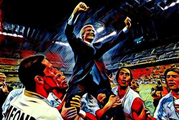 经典拉齐奥,拉齐奥最辉煌的巨星