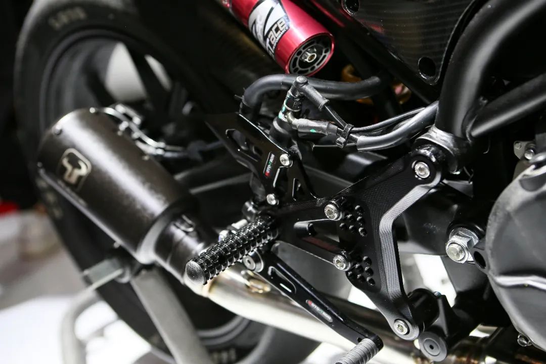 摩博会450nk概念车,摩博会复古巡航新款150