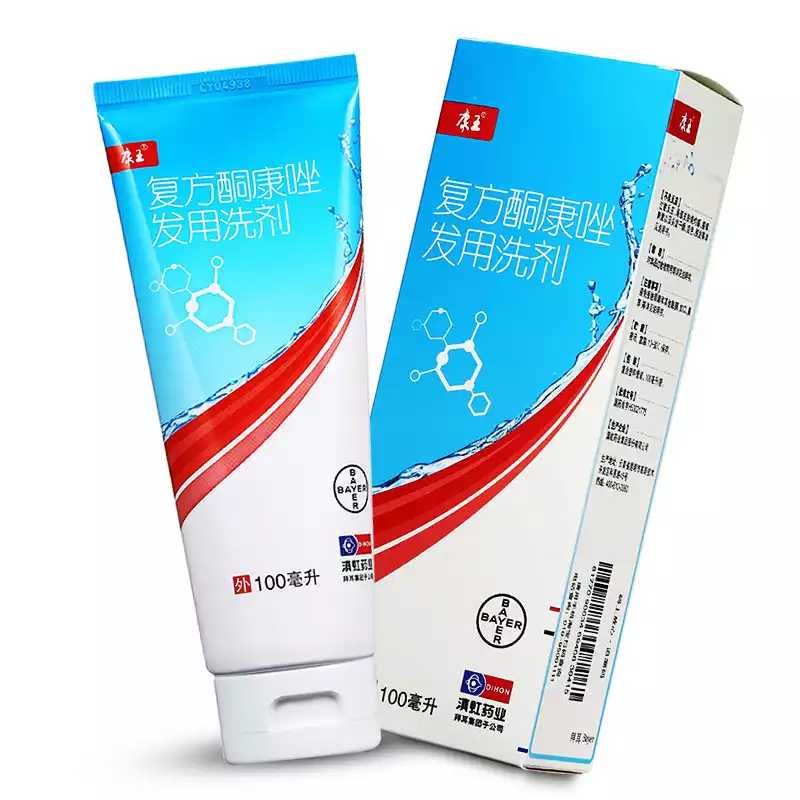 可以三天不洗头的洗发水推荐,可以几天不洗头的洗发水推荐