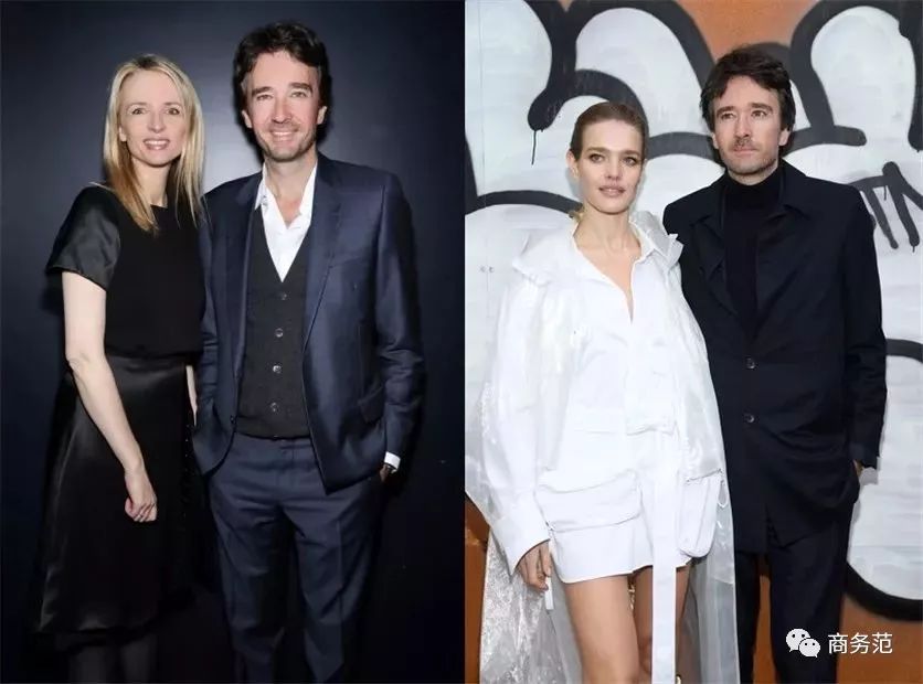 LV千亿奢侈品豪门，长公主事业强，太子爷爱超模，小儿子也很拼…