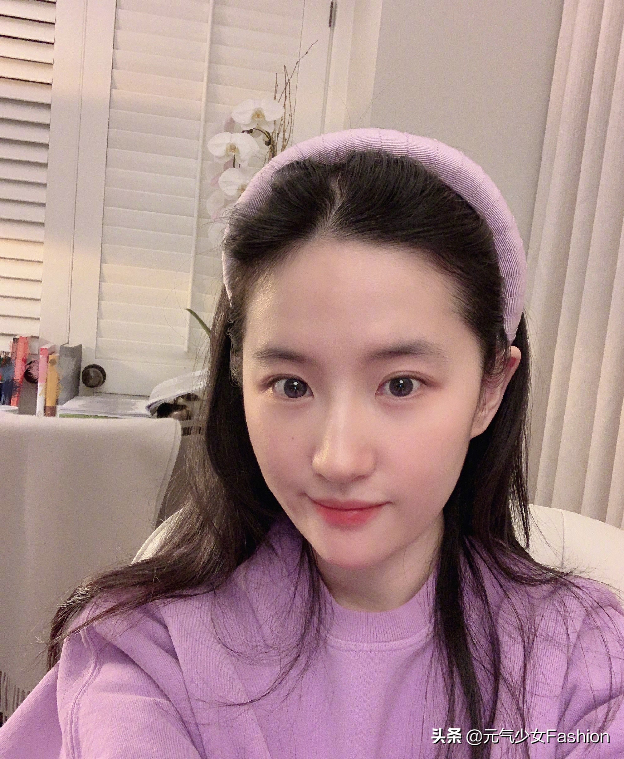 大腿毛孔粗大是什么原因造成的,鼻子和两侧毛孔粗大是什么原因