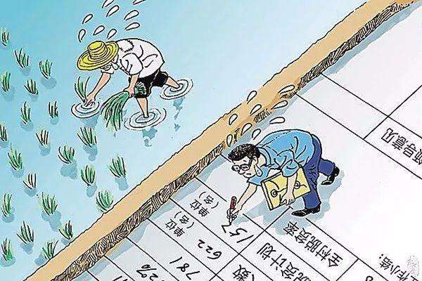 疫情之下，不能为了脱贫赶进度而突击扶贫、虚假脱贫！没有工作又遇农产滞销、扶贫*款贷**还不上？农民看这几招