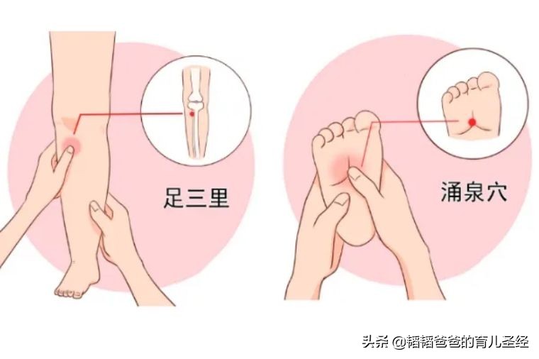 喜欢和宝宝亲密接触，先学会“三摸*不五**摸”，孩子越摸越聪明