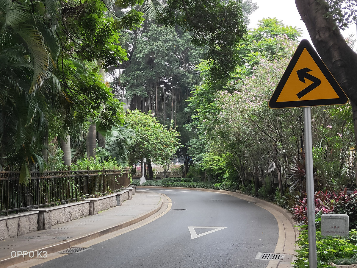 当绿厂都玩起「性价比」，友商还剩下什么？OPPOK3深度体验