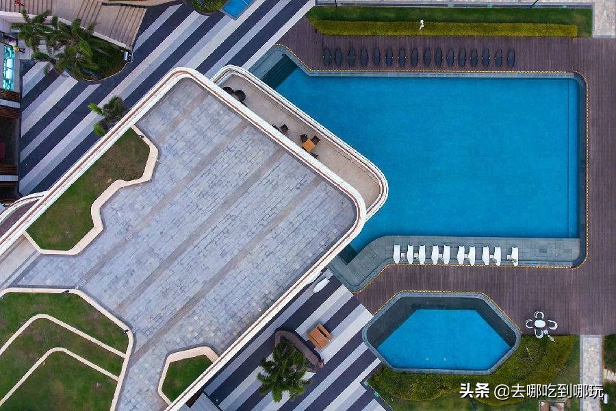 阳江海陵岛北洛秘境酒店团购攻略,海陵岛酒店海景两天一晚